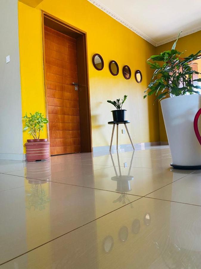 Styled Bed And Breakfast Palapye Kültér fotó